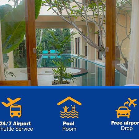 Spicepeek Boutique Hotel Cmb Airport Katunayaka Exterior photo