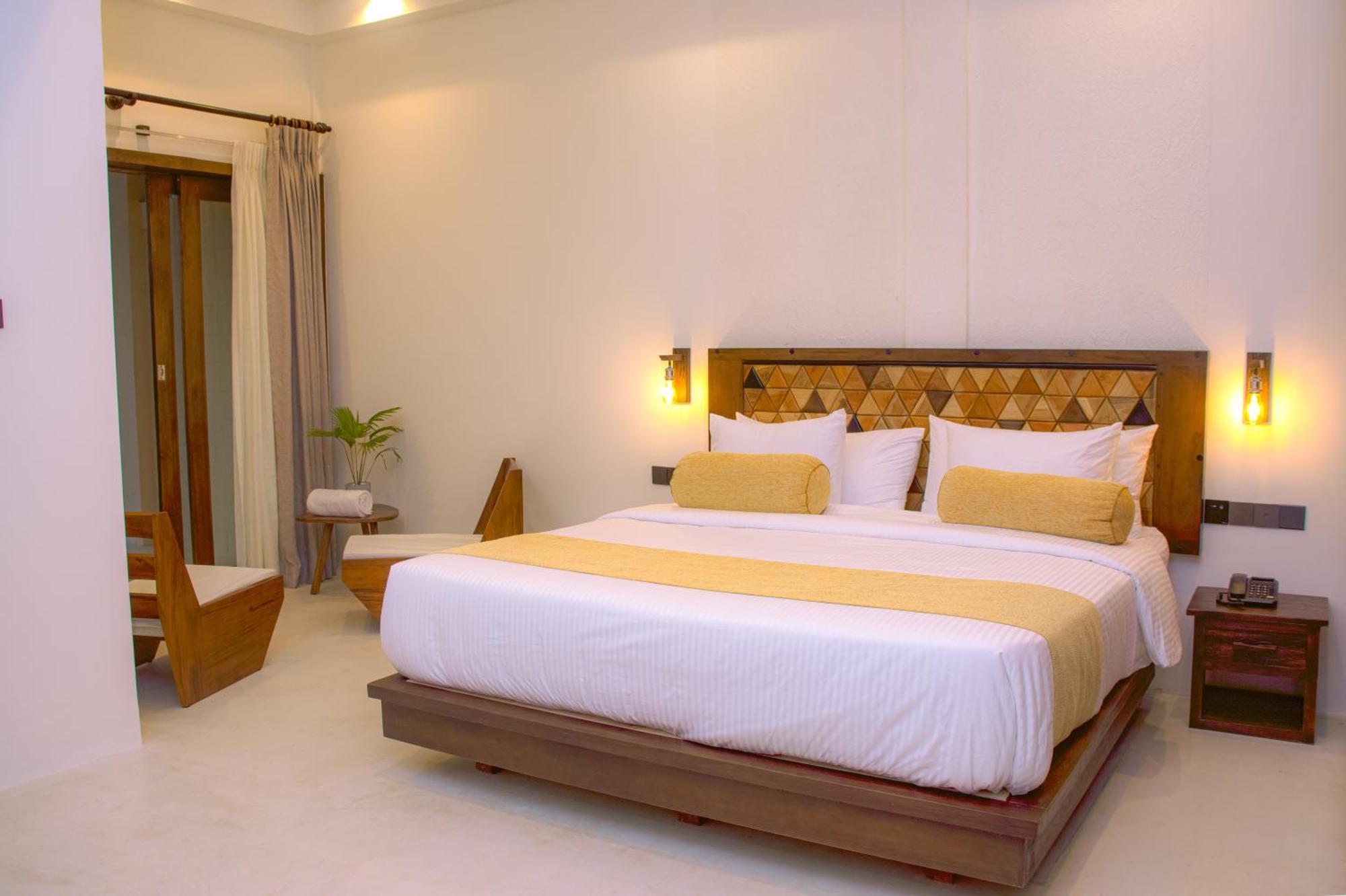 Spicepeek Boutique Hotel Cmb Airport Katunayaka Exterior photo