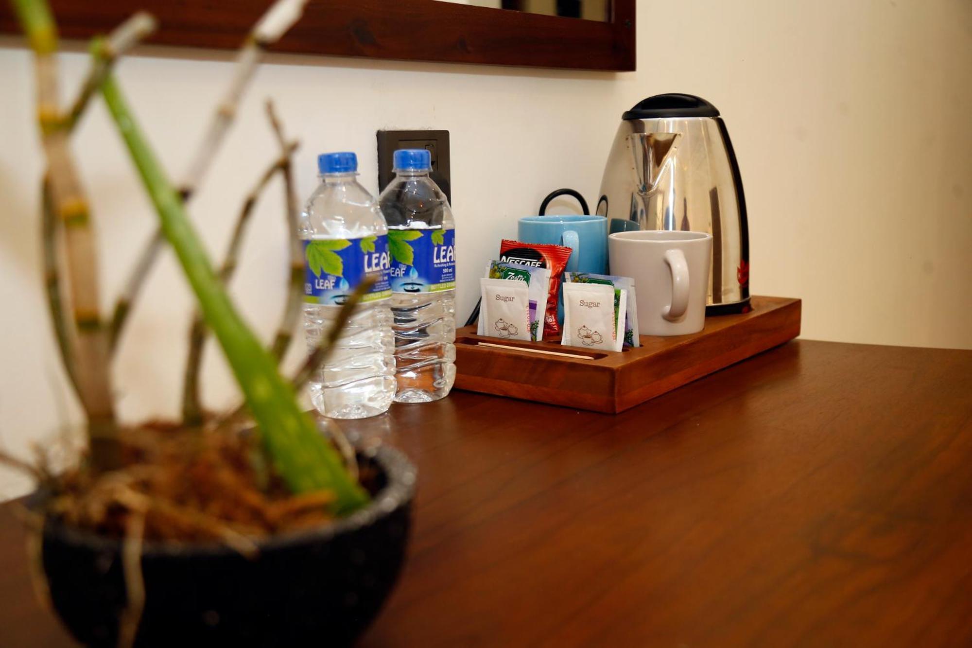 Spicepeek Boutique Hotel Cmb Airport Katunayaka Exterior photo
