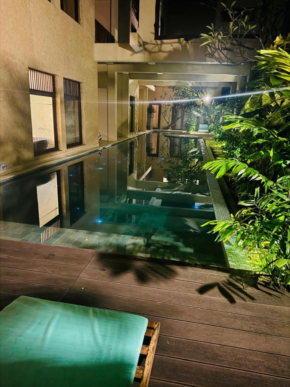 Spicepeek Boutique Hotel Cmb Airport Katunayaka Exterior photo