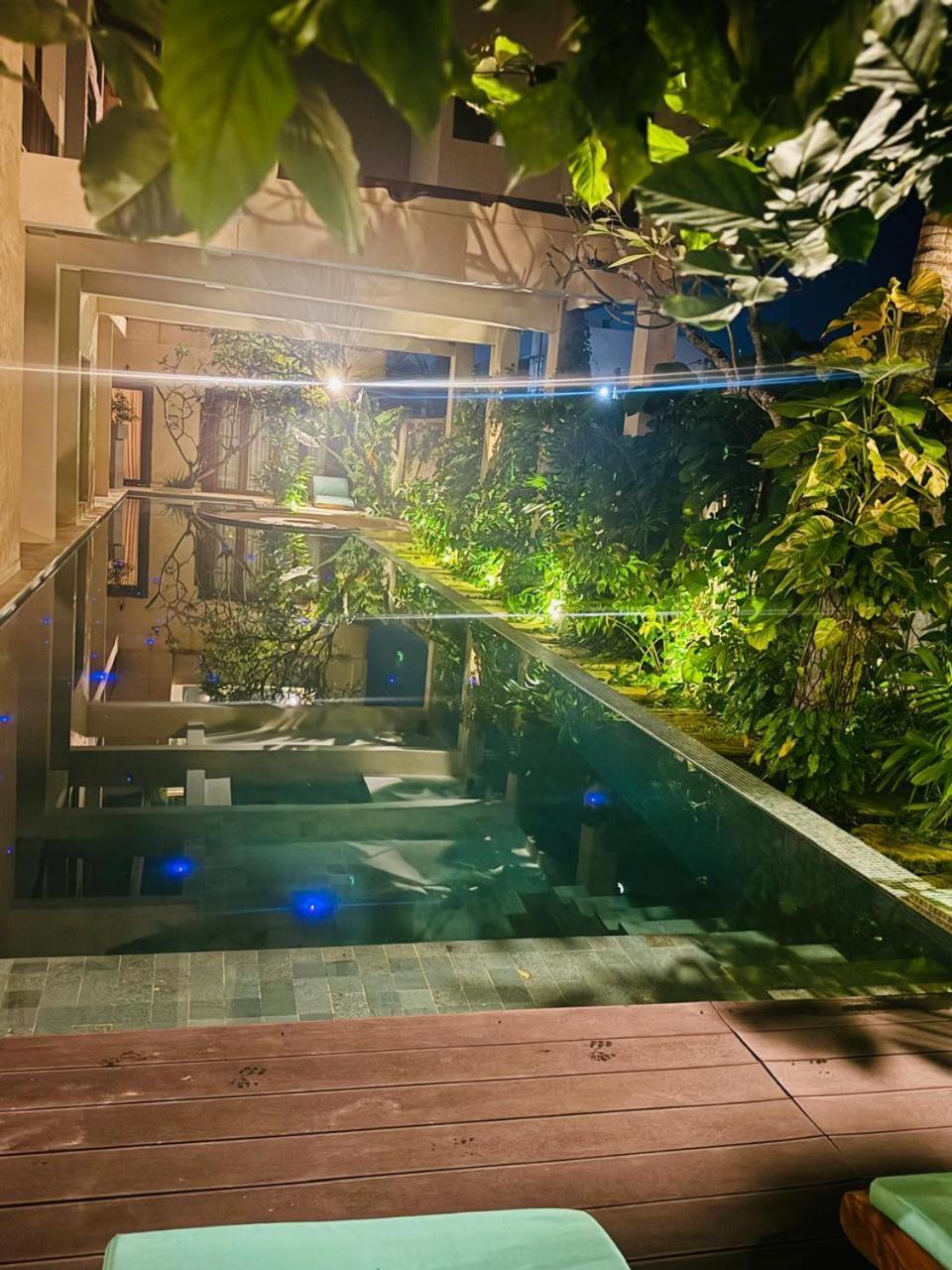 Spicepeek Boutique Hotel Cmb Airport Katunayaka Exterior photo