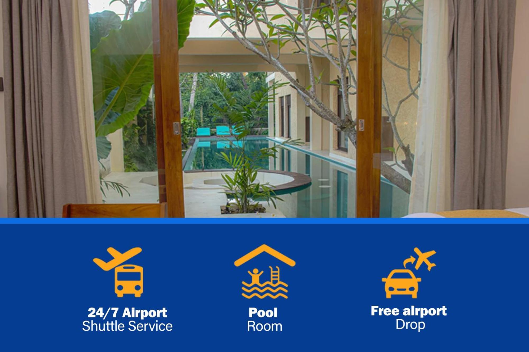 Spicepeek Boutique Hotel Cmb Airport Katunayaka Exterior photo