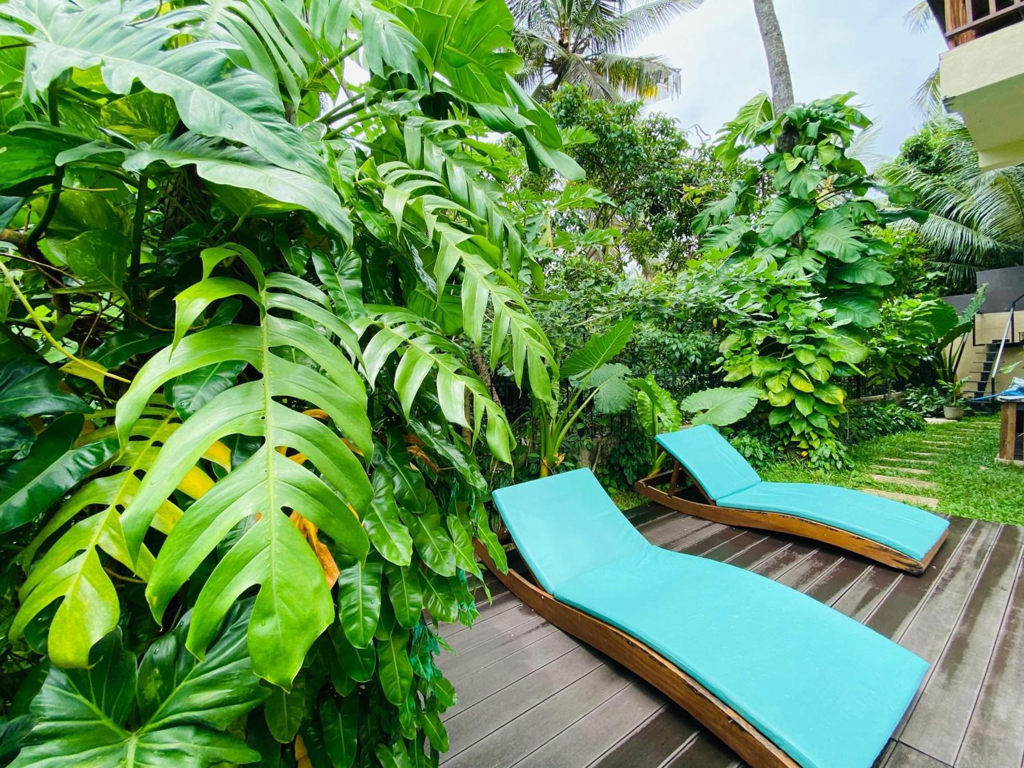 Spicepeek Boutique Hotel Cmb Airport Katunayaka Exterior photo