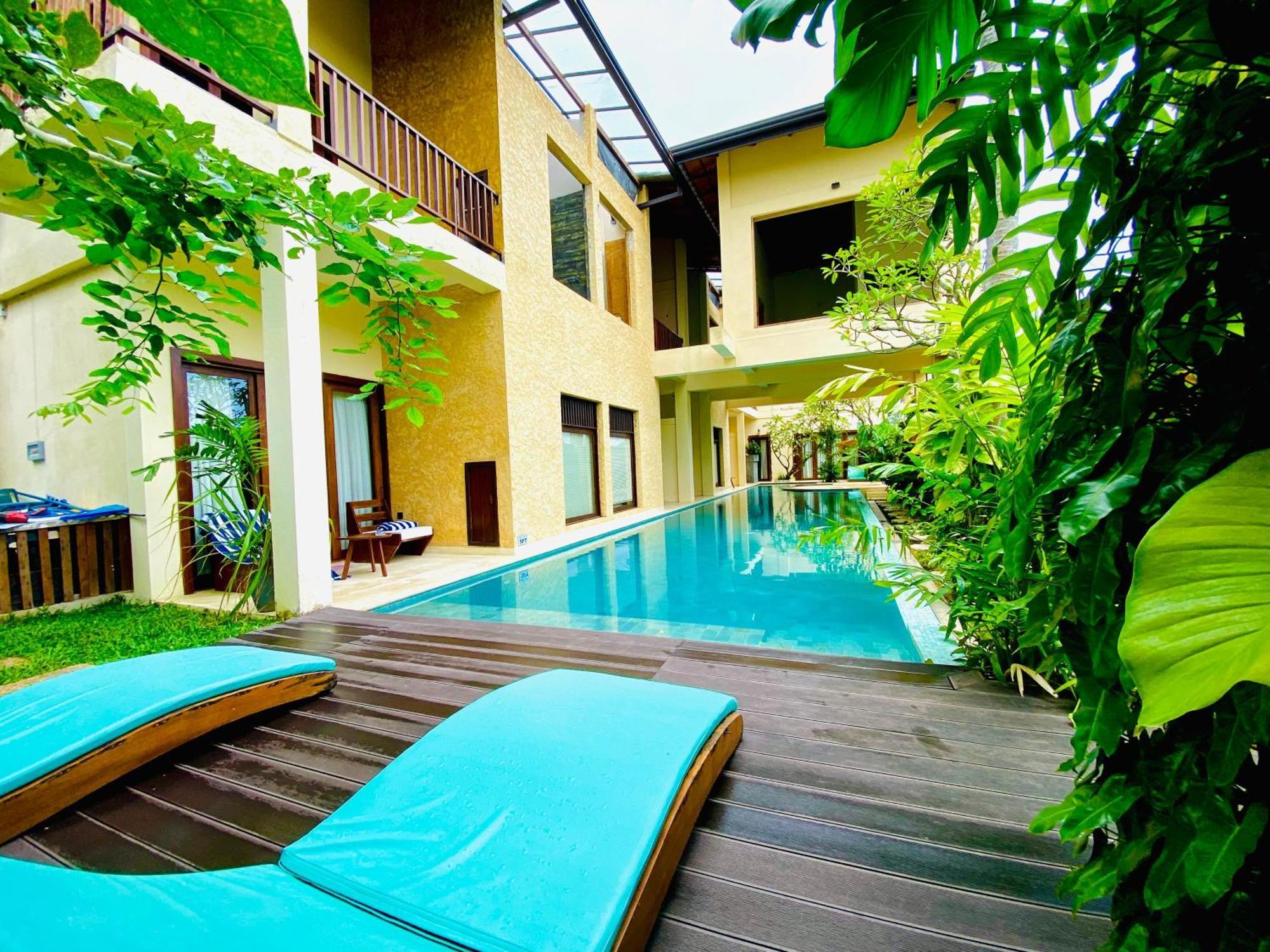 Spicepeek Boutique Hotel Cmb Airport Katunayaka Exterior photo