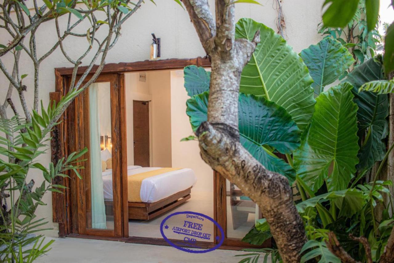 Spicepeek Boutique Hotel Cmb Airport Katunayaka Exterior photo