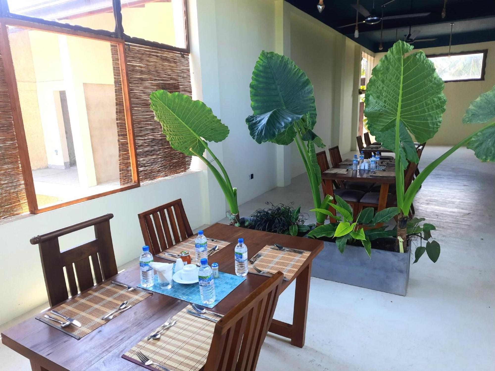 Spicepeek Boutique Hotel Cmb Airport Katunayaka Exterior photo