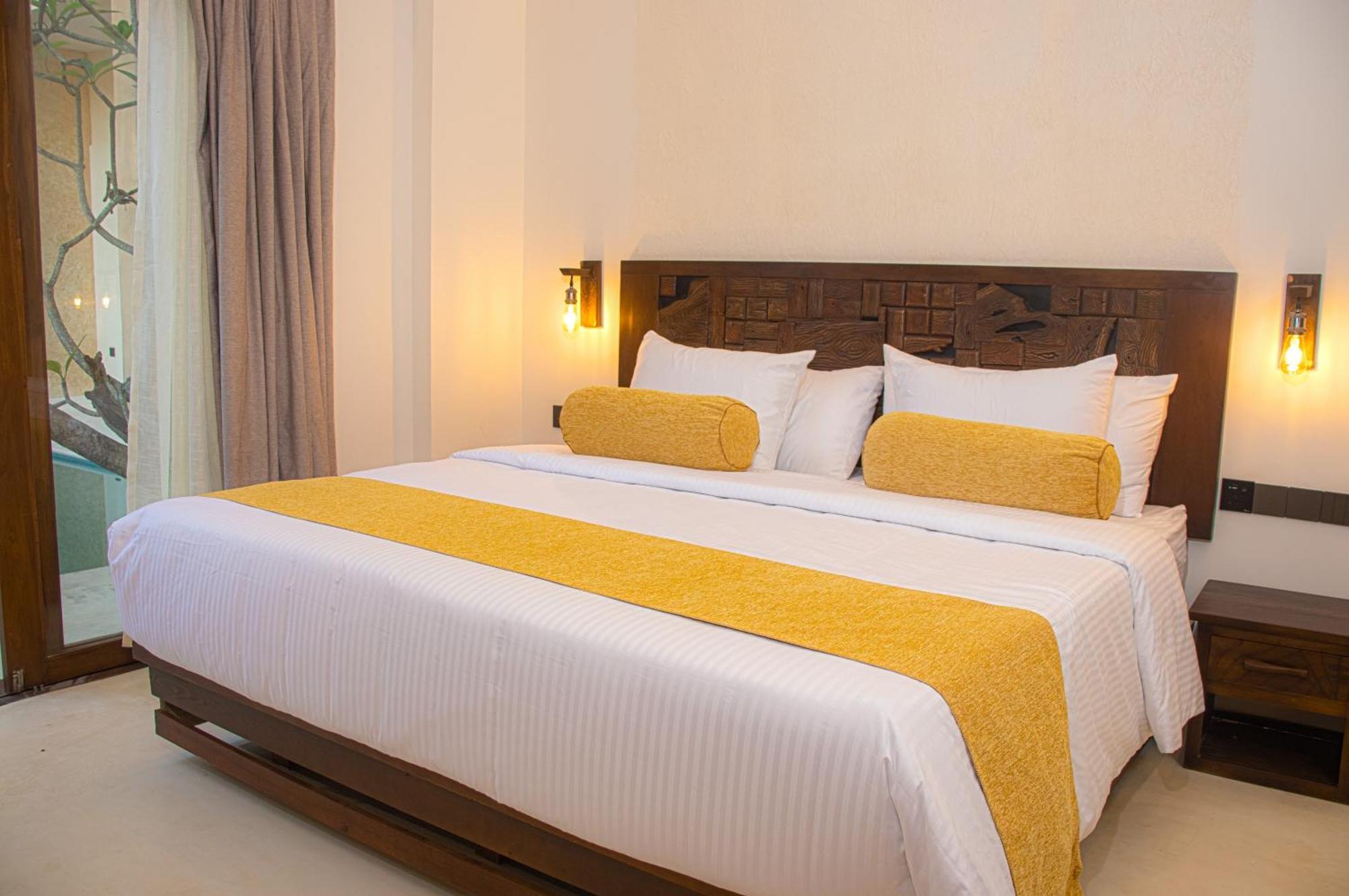 Spicepeek Boutique Hotel Cmb Airport Katunayaka Exterior photo