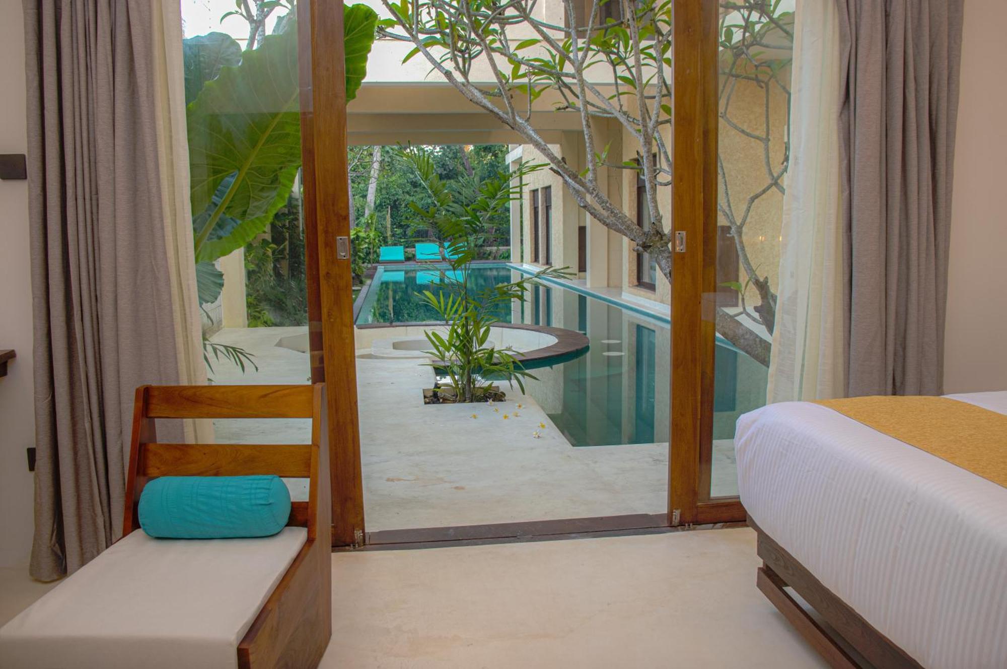 Spicepeek Boutique Hotel Cmb Airport Katunayaka Exterior photo