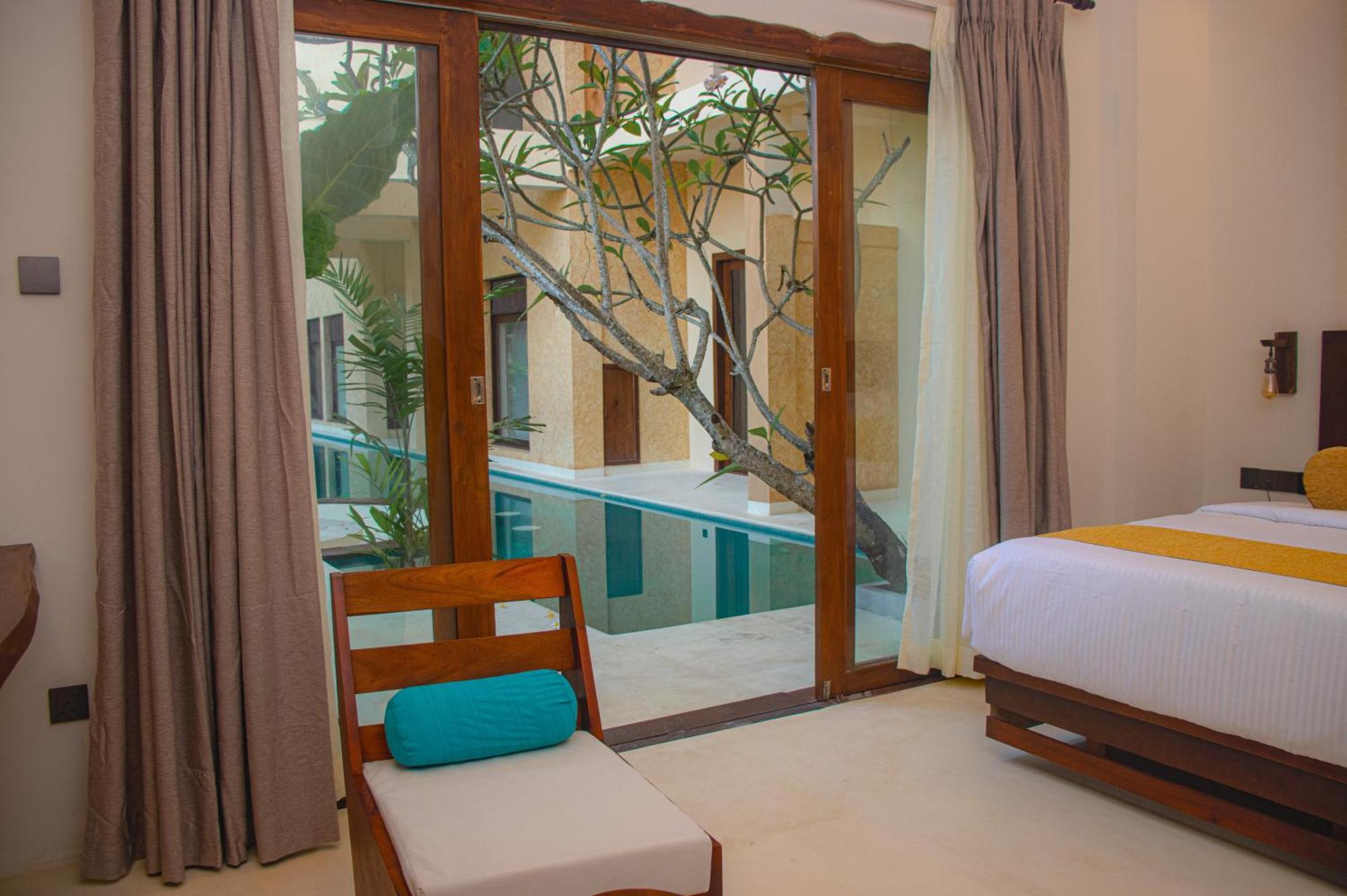 Spicepeek Boutique Hotel Cmb Airport Katunayaka Exterior photo