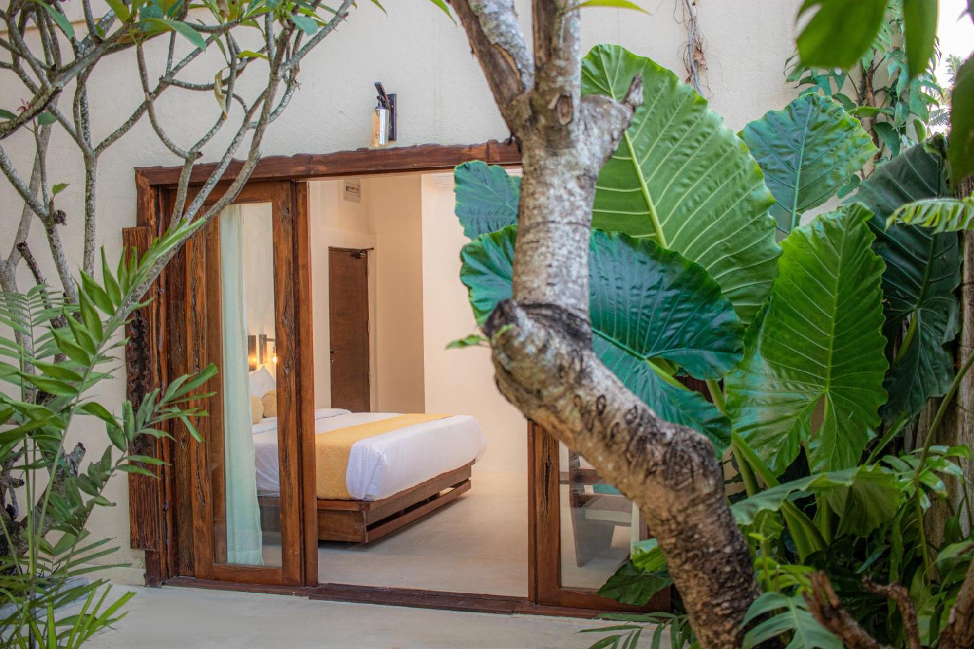 Spicepeek Boutique Hotel Cmb Airport Katunayaka Exterior photo