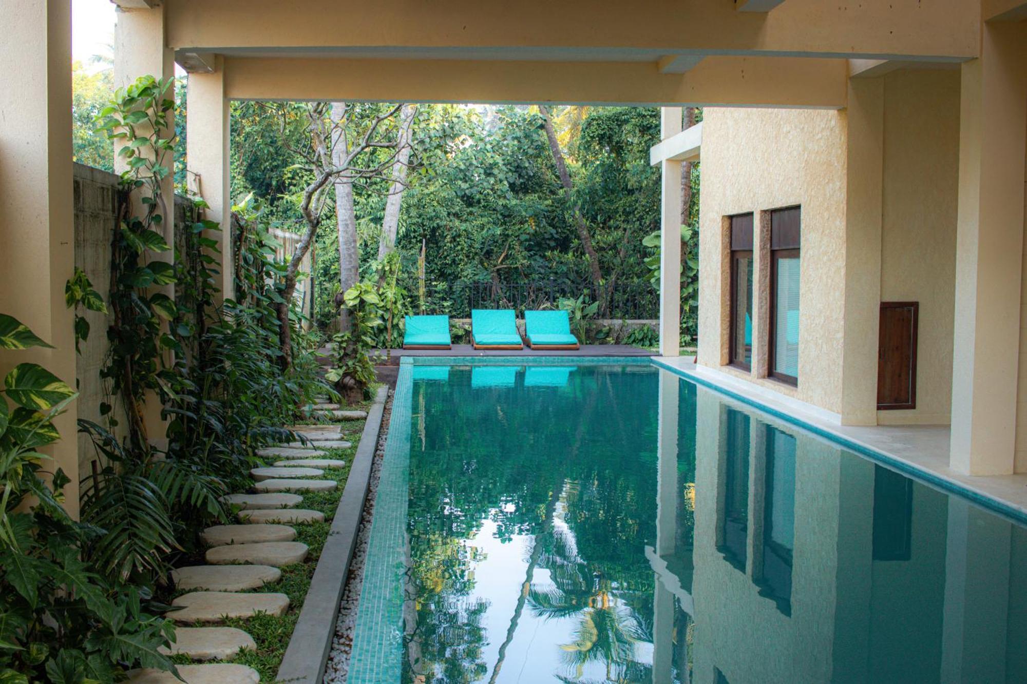 Spicepeek Boutique Hotel Cmb Airport Katunayaka Exterior photo