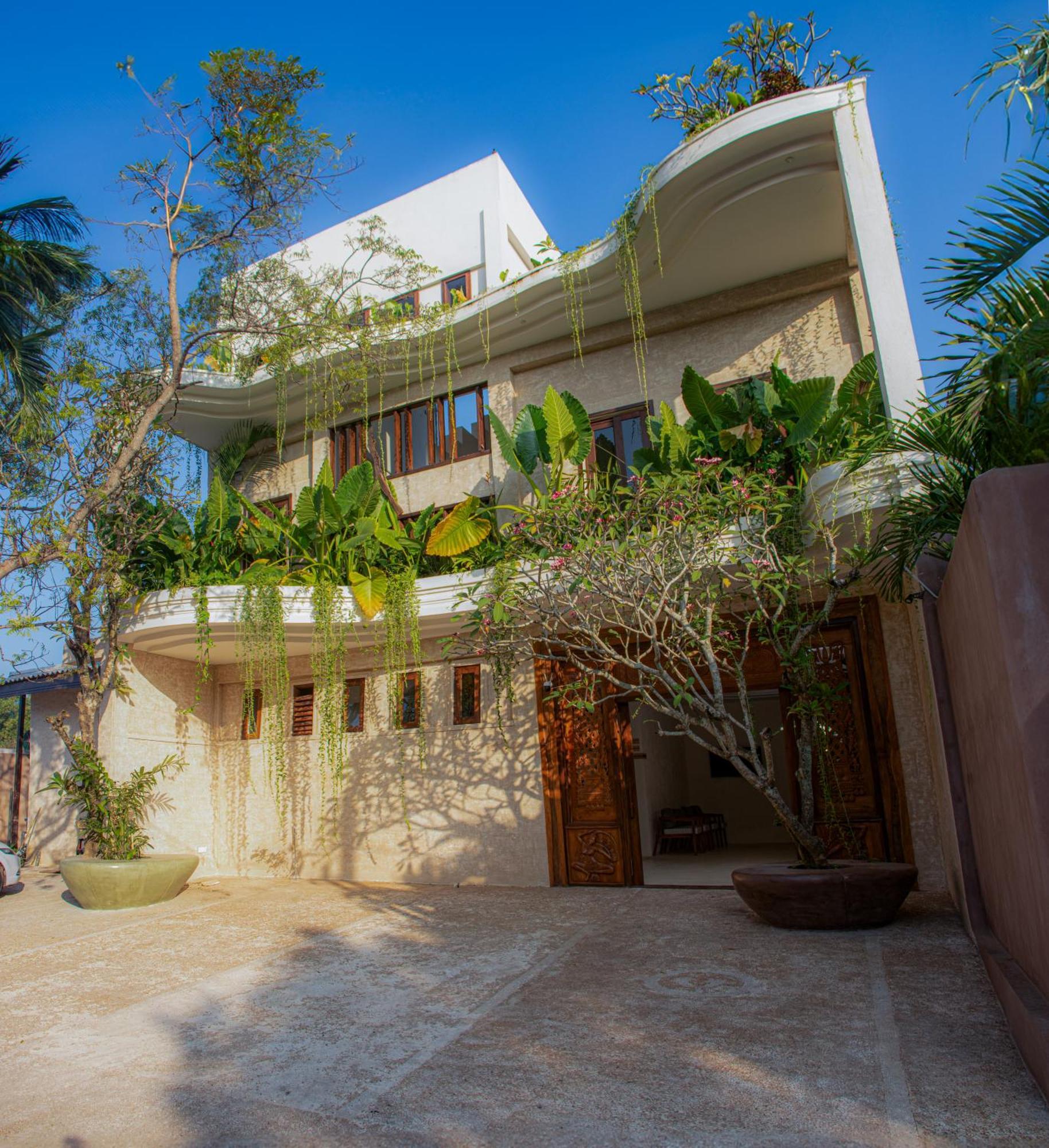 Spicepeek Boutique Hotel Cmb Airport Katunayaka Exterior photo