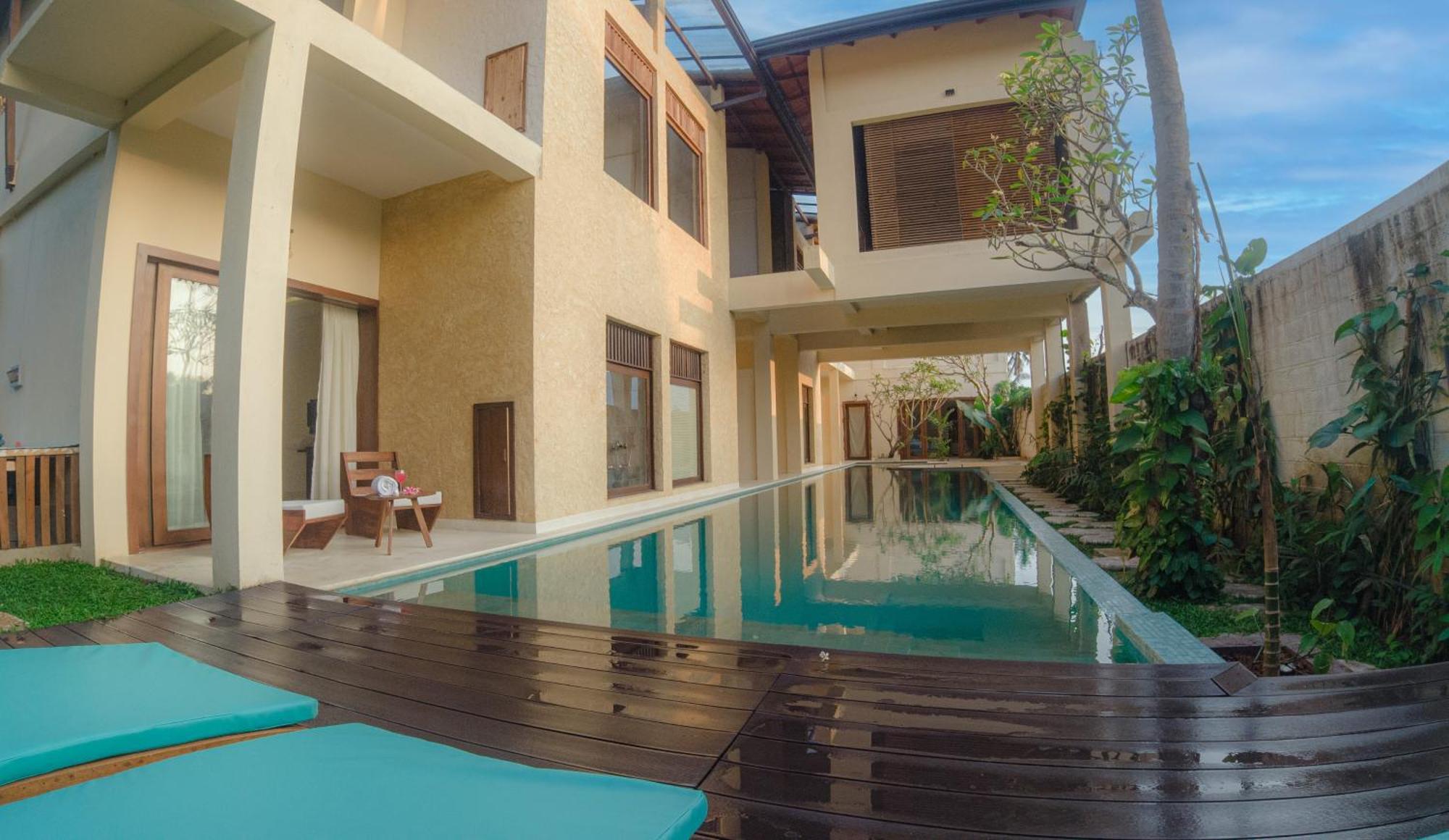 Spicepeek Boutique Hotel Cmb Airport Katunayaka Exterior photo