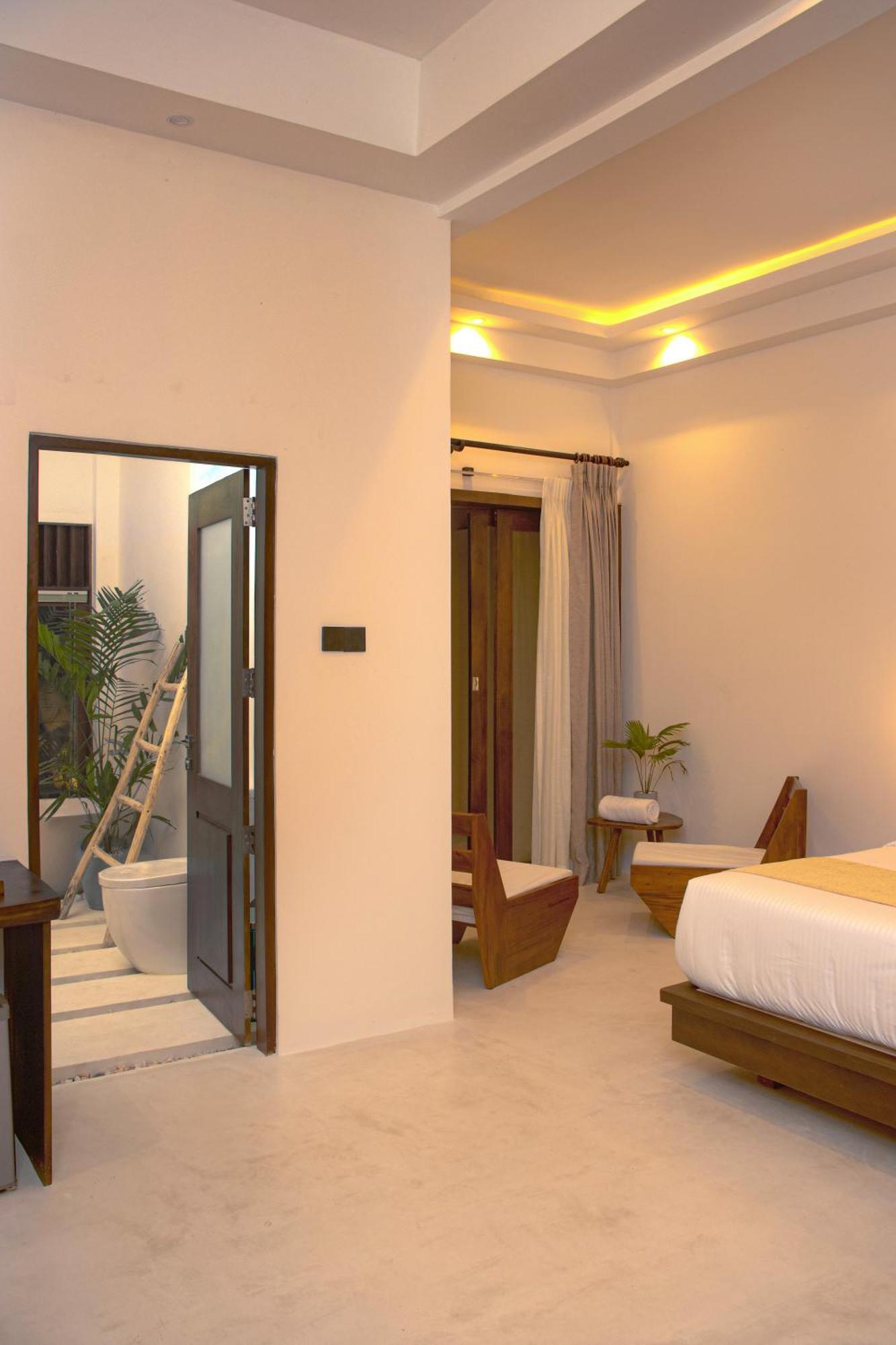 Spicepeek Boutique Hotel Cmb Airport Katunayaka Exterior photo