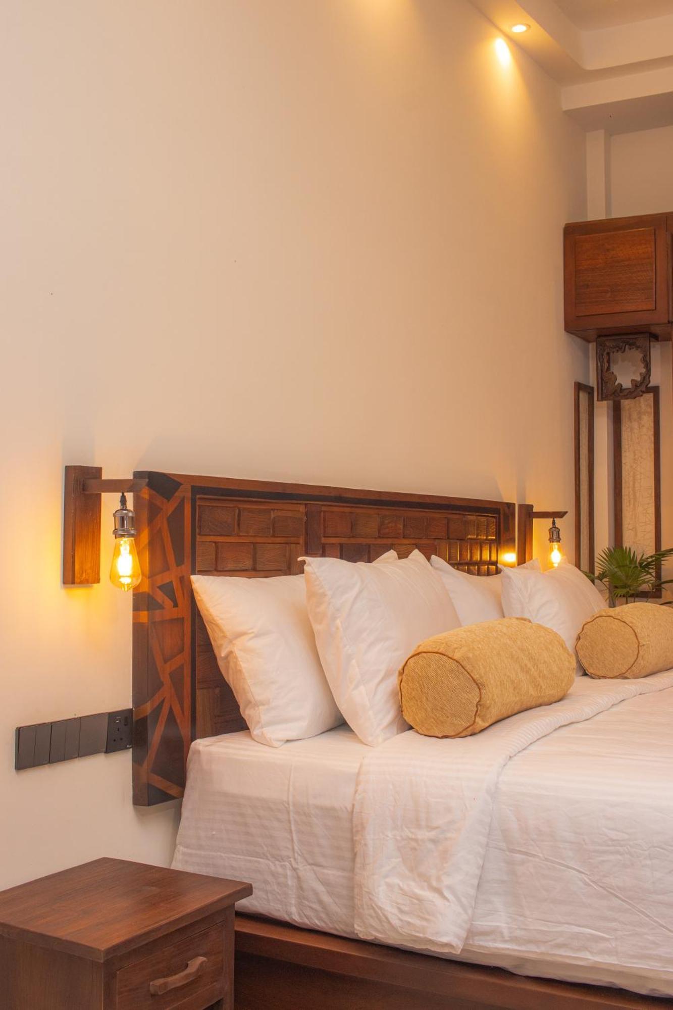 Spicepeek Boutique Hotel Cmb Airport Katunayaka Exterior photo